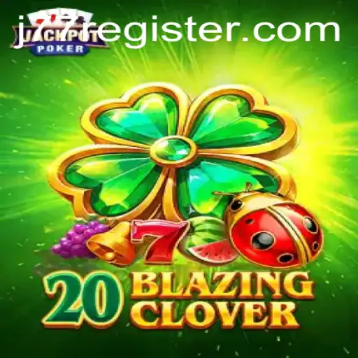 Discovering 20BlazingClover: Unveiling the J77 Gaming Experience