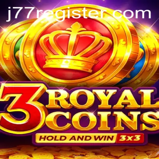 Exploring the Enchanting World of 3royalcoins and the Mystery of J77