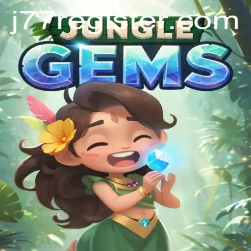 Exploring the Exhilarating World of JungleGems
