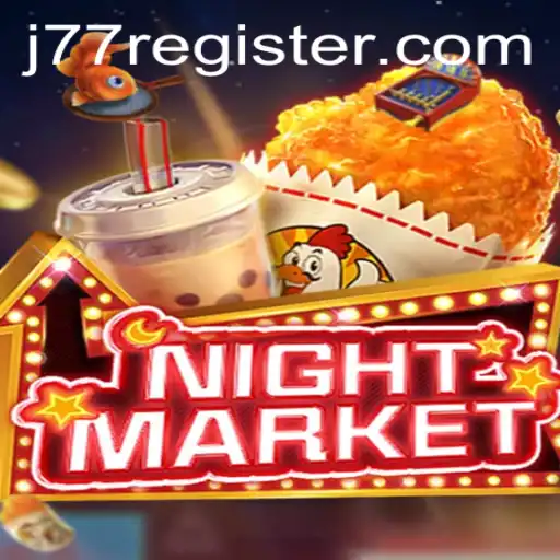 Exploring the Enigmatic Realms of NIGHTMARKET: A Comprehensive Guide to the Captivating Game 