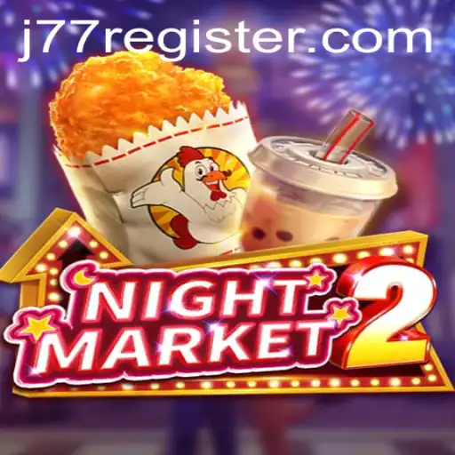 Discover the Thrilling World of NightMarket2 With the Enigmatic J77