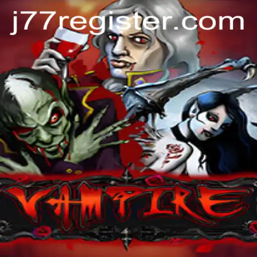 Unveiling Vampire: A Thrilling Game of Strategy and Survival