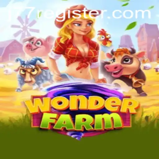 Discover the Enchanting World of WonderFarm: A Guide to Playing the Game