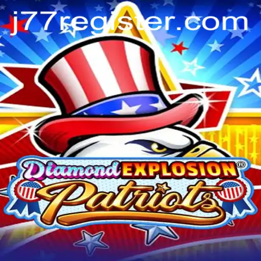 Unveiling DiamondExplosionPatriots: A Fusion of Strategy and Action