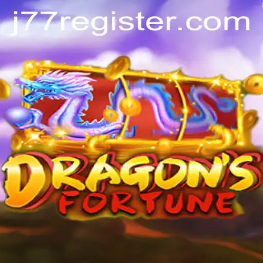 Explore DragonFortune: An Epic Journey Begins with J77