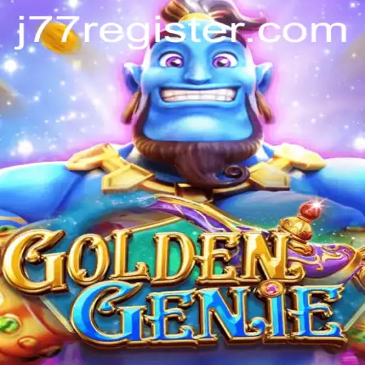 GOLDENGENIE Game: Unveiling the Magic of J77