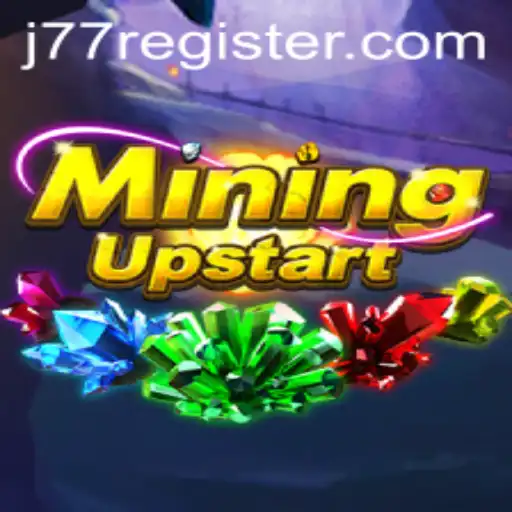 MiningUpstart: Unveiling the Revolution in Resource Management with J77