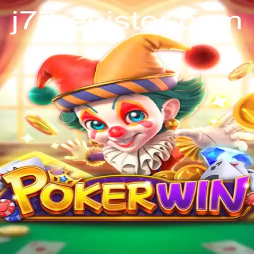 Mastering POKERWIN: Exploring the Art of Bluffing and Strategy with a J77 Twist